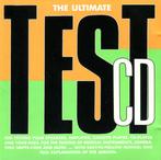 CD- The Ultimate Test CD, Cd's en Dvd's, Cd's | Overige Cd's, Ophalen of Verzenden