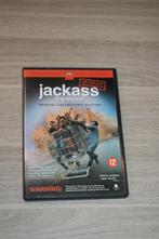 DVD Jackass The Movie - Special Collector's Edition, Cd's en Dvd's, Ophalen of Verzenden