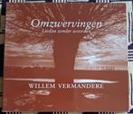 CD Willem Vermandere, Omzwervingen, 2002, zeldzaam, Ophalen of Verzenden, Gebruikt, Streekmuziek