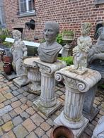 Sculptures, bancs et décorations de jardin | Vanalles wat, Comme neuf, Enlèvement ou Envoi