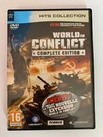 World in Conflict - édition complète jeu PC