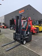 Agilift 30-12/60, Zakelijke goederen, 2000 tot 3000 kg, Ophalen, Diesel, Zijlader