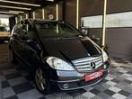 Mercedes-Benz A 160 BlueEFFICIENCY Elegance 140.900 Km. Bj., Auto's, Mercedes-Benz, Voorwielaandrijving, Euro 5, Zwart, 4 cilinders