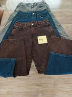 Allerlei kleding, Ophalen, Gebruikt
