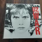 U2 – War, Gebruikt, 12 inch, Verzenden
