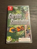 Interrupteur pour simulateur de jardin, Enlèvement ou Envoi, Comme neuf