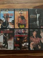 Dvd’s 1€ per stuk, Cd's en Dvd's, Ophalen of Verzenden, Gebruikt