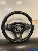Mercedes C W205 Stuurwiel stuur leer, Gebruikt, Mercedes-Benz