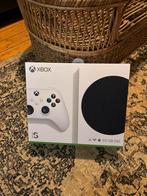 xbox series s nieuw, Games en Spelcomputers, Spelcomputers | Xbox Series X en S, Ophalen, Nieuw, Xbox Series S
