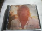 CD - ROD STEWART - FOOT LOOSE FANCY FREE, Cd's en Dvd's, Cd's | Pop, Ophalen of Verzenden, 1980 tot 2000, Zo goed als nieuw