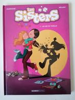 Les Sisters - Un air de famille - DL 2008 EO (Comme neuf), Boeken, Stripverhalen, Ophalen of Verzenden, Zo goed als nieuw, Eén stripboek