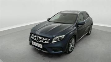 Mercedes-Benz GLA 180 GLA 180 EXECUTIVE NAVI / CUIR SPORT /  beschikbaar voor biedingen