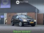 Volvo V70 2.0T R-Edition 203PK Xenon R-design Cruise, Voorwielaandrijving, Euro 5, 4 cilinders, Zwart