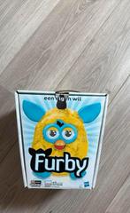 Furby - geel, Ophalen of Verzenden, Zo goed als nieuw