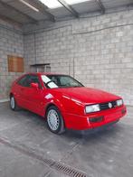 Vw corrado G60 1992, Corrado, Zwart, Leder, Handgeschakeld