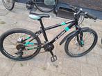 Rockrider B-TWIN 24 inch, Fietsen en Brommers, Fietsen | Jongens, Ophalen, B'twin, Handrem, Gebruikt