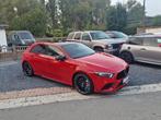 Mercedes-Benz A35 Amg reeds gvv, Rouge, Achat, Euro 6, Carnet d'entretien