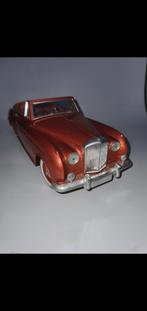 Bentley S2 1961 Solido 1/20, Hobby en Vrije tijd, Modelbouw | Auto's en Voertuigen, Ophalen of Verzenden
