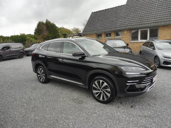 BYD seal u boost phev 18.3 kwh/10 km/33990, Auto's, BYD, Bedrijf, Te koop, Overige modellen, 360° camera, ABS, Achteruitrijcamera