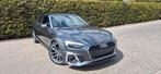 Audi A5 Cabrio 2021 diesel S-line, Auto's, Automaat, Bedrijf, Diesel, A5