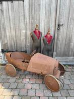 Antieke Auto - Bugatti Eureka !!!, Ophalen of Verzenden