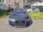 Audi A6, Auto's, Leder, Particulier, A6, Te koop