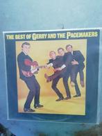 Gerry and the pacemakers - The Best of, Comme neuf, Enlèvement ou Envoi