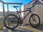 Velo VTT a vendre, Ophalen