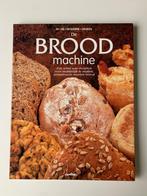 De broodmachine, De Lantaarn, in nieuwe staat, Boeken, Kookboeken, Ophalen of Verzenden, Zo goed als nieuw