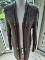 Mooi vest GIOVANE - S, Enlèvement ou Envoi, Autres couleurs, Taille 36 (S), Comme neuf