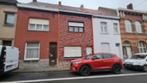Maison à rénover, avec jardin, proche du centre ville, Maison 2 façades, Mouscron, Province de Hainaut, Jusqu'à 200 m²