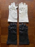 Set ABL-handschoenen uit de jaren 60 en 80, Ophalen of Verzenden, Kleding of Schoenen