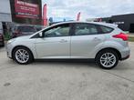 Ford Focus 1.6i Automaat 2018 Airco BTW Auto + Garantie, Auto's, 1596 cc, https://public.car-pass.be/vhr/1c458dc7-3649-4963-a943-d75f84f3a534
