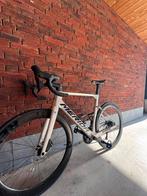MERIDA REACTO 6000, Fietsen en Brommers, Fietsen | Racefietsen, Carbon, Heren, Zo goed als nieuw, 15 tot 20 versnellingen