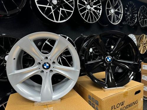 19 inch velgen voor BMW STYLE 128 look 5x120 5 6 serie E60 E, Autos : Pièces & Accessoires, Autres pièces automobiles, BMW, Neuf