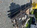 Beton klinkers, Tuin en Terras, Tegels en Klinkers, Ophalen, Gebruikt, Klinkers, 5 tot 10 m²