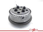 KOPPELING Suzuki GSX R 750 1992-1995 (GSXR 750 GR7B), Motoren, Gebruikt