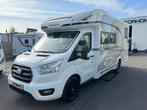 Ford Transit Chausson édition nordique 777, Caravanes & Camping, Jusqu'à 4, Ford, Douche, Chausson