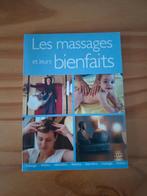 Boek massages en hun voordelen, Boeken, Ophalen of Verzenden, Zo goed als nieuw