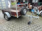 Mooie aanhangwagen, Auto diversen, Ophalen, Zo goed als nieuw