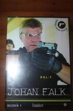 Johan Falk  seizoen 1-2-3           Span. Crime serie!, Ophalen of Verzenden, Zo goed als nieuw, Actie en Avontuur