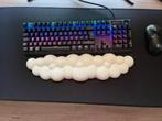 Steelseries apex pro, Gaming toetsenbord, Azerty, Ophalen of Verzenden, Zo goed als nieuw