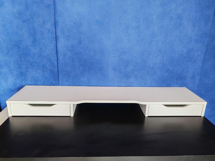 Opzetstuk bureau, Huis en Inrichting, Bureaus, Zo goed als nieuw, Bureau, Ophalen