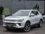 SSANGYONG korando// full options, Korando, 120 kW, Bedrijf, Handgeschakeld
