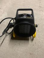 Stanley heteluchtblazer, Ophalen, Minder dan 30 cm, Overige typen, Nieuw