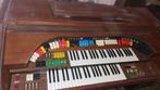 Orgel GEM, Musique & Instruments, Orgues, Enlèvement, Utilisé, 2 claviers, Orgue