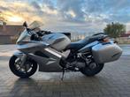 Honda	VFR800, Motoren, Bedrijf, Meer dan 35 kW, 800 cc