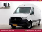 Mercedes-Benz Sprinter 311 CDI 115pk L2H2 RWD Servicewagen 2, Parkeercamera, 213 g/km, Wit, Mercedes-Benz