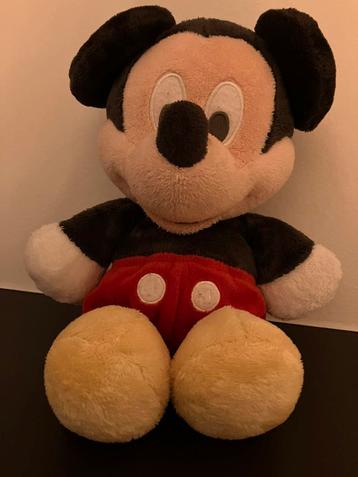 Mickey Mousse  beschikbaar voor biedingen