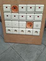 elektriciteit, Ophalen of Verzenden